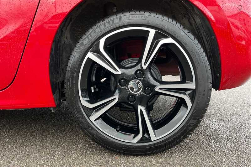 Used Vauxhall Corsa 2024 for sale - 77930221: Photo 10