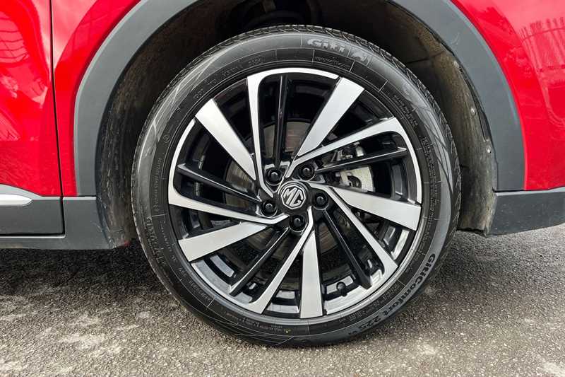 Used MG MG ZS 2025 for sale - 78189221: Photo 12