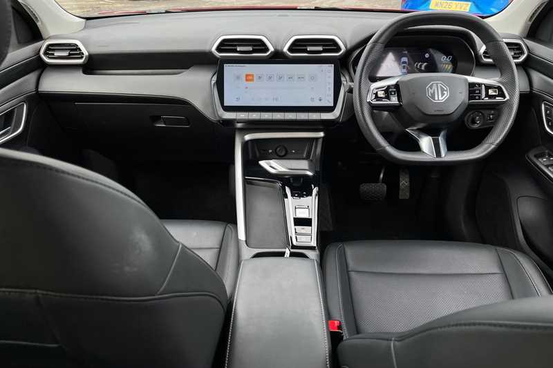 Used MG MG ZS 2025 for sale - 78189221: Photo 13