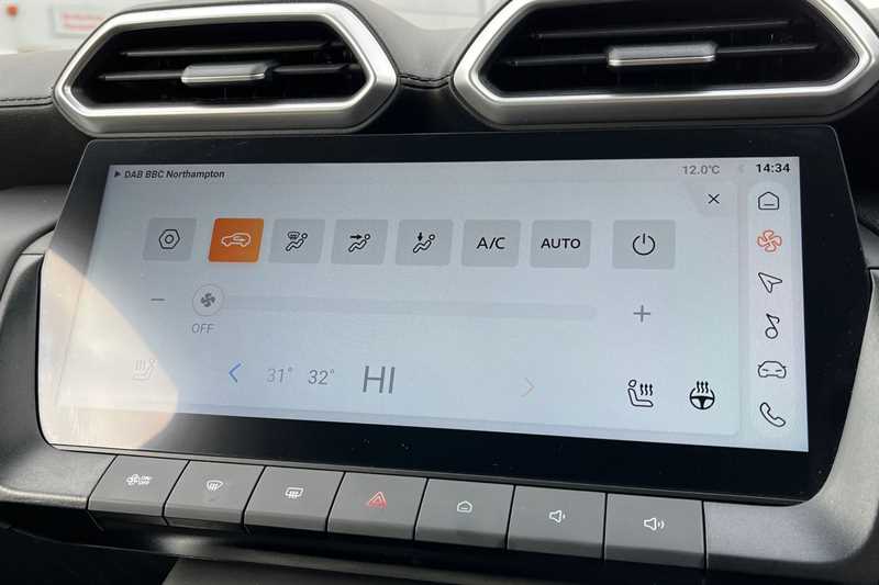 Used MG MG ZS 2025 for sale - 78189221: Photo 15