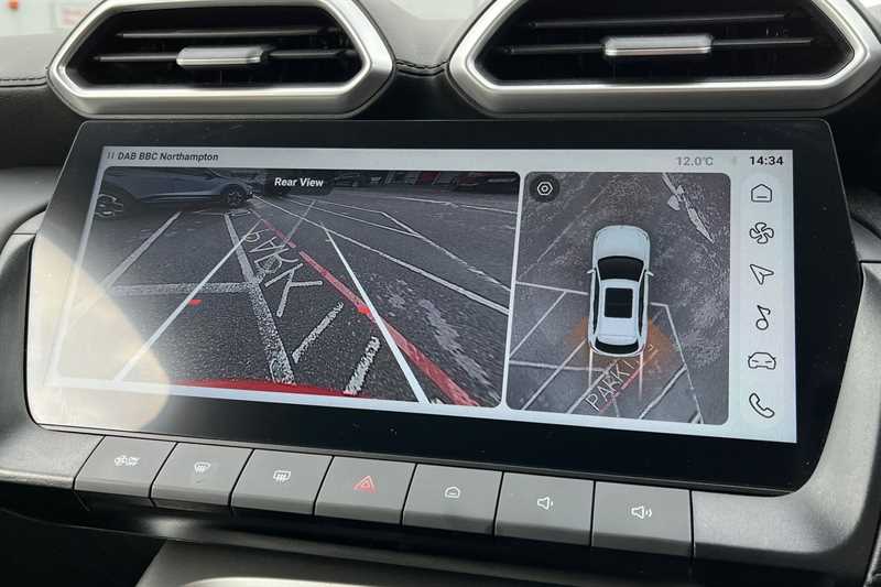 Used MG MG ZS 2025 for sale - 78189221: Photo 19