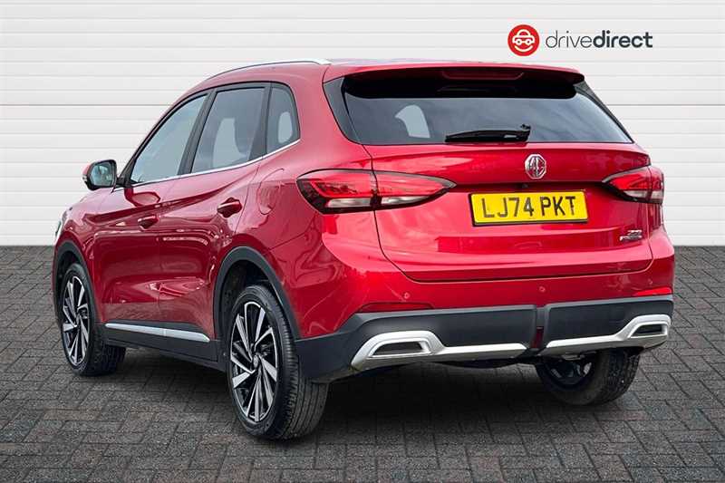 Used MG MG ZS 2025 for sale - 78189221: Photo 5