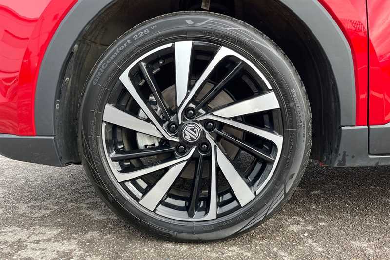 Used MG MG ZS 2025 for sale - 78189221: Photo 9