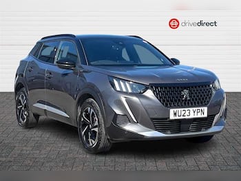 Used Peugeot 2008 2023 for sale - 79682457: Photo