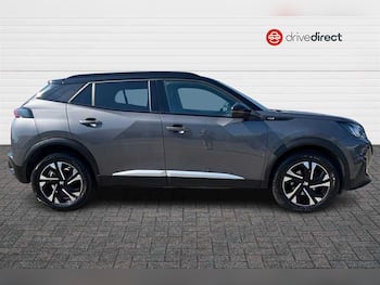 Used Peugeot 2008 2023 for sale - 79682457: Photo