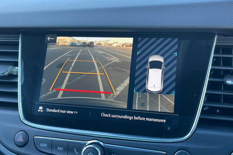 Used Vauxhall Crossland 2022 for sale - 76938824: Photo 19