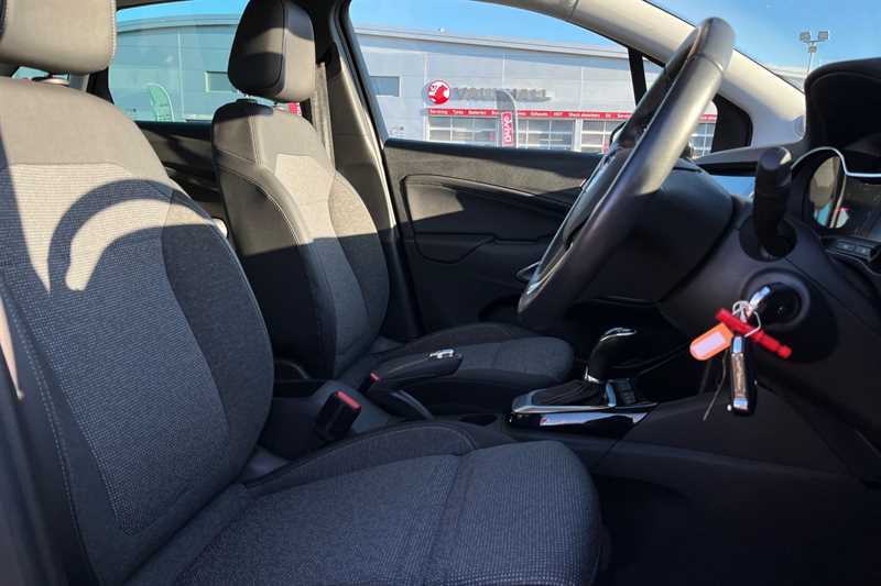 Used Vauxhall Crossland 2022 for sale - 76938824: Photo 23
