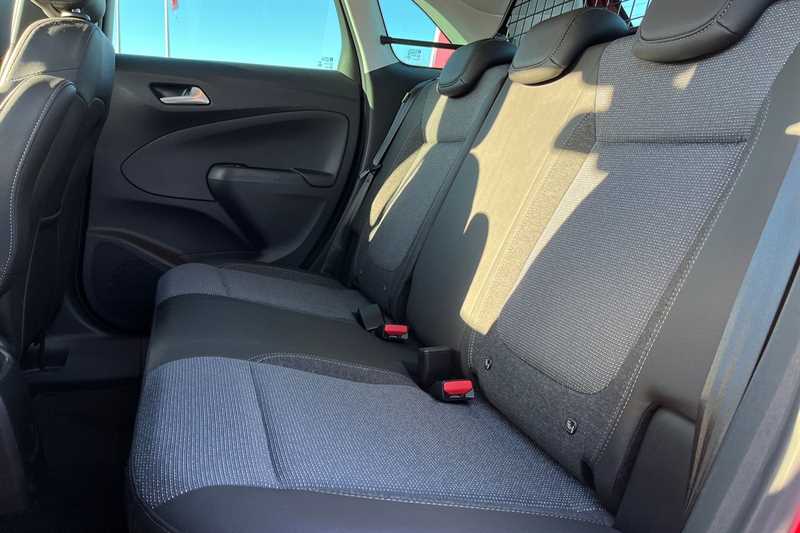 Used Vauxhall Crossland 2022 for sale - 76938824: Photo 24