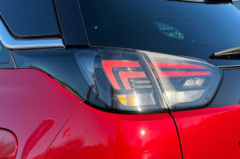 Used Vauxhall Crossland 2022 for sale - 76938824: Photo 31