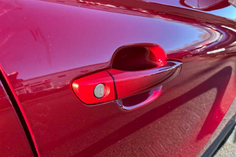 Used Vauxhall Crossland 2022 for sale - 76938824: Photo 33