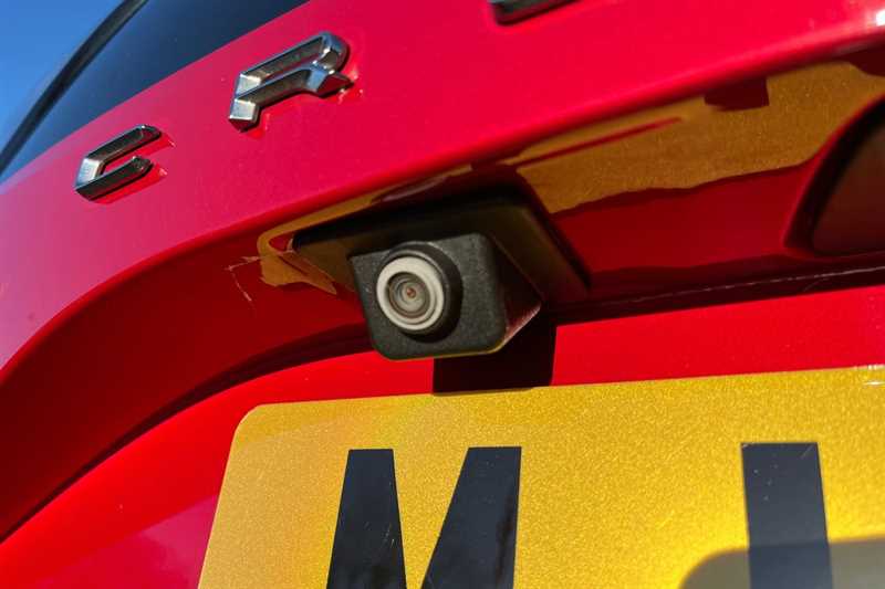 Used Vauxhall Crossland 2022 for sale - 76938824: Photo 38