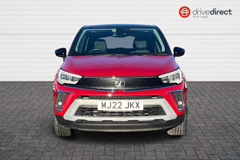 Used Vauxhall Crossland 2022 for sale - 76938824: Photo 8