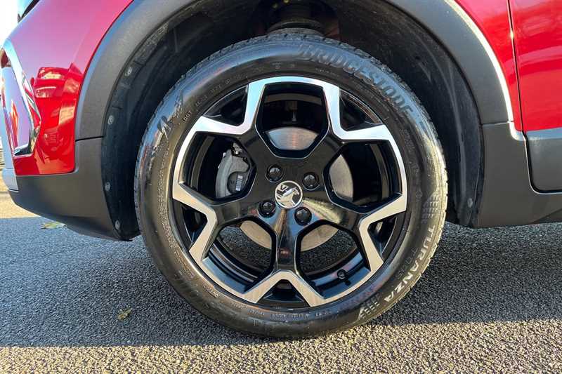 Used Vauxhall Crossland 2022 for sale - 76938824: Photo 9