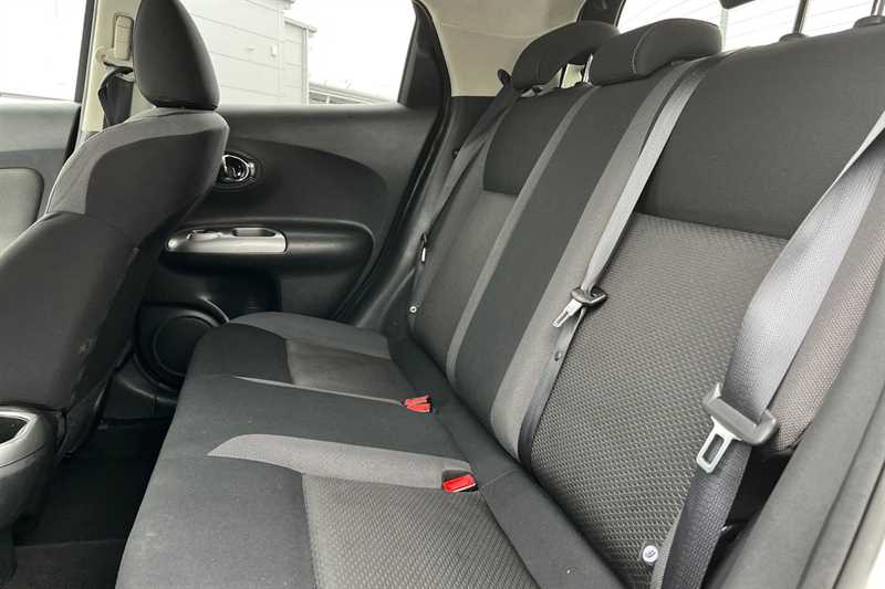 Used Nissan Juke for sale - 77699885: Photo 24