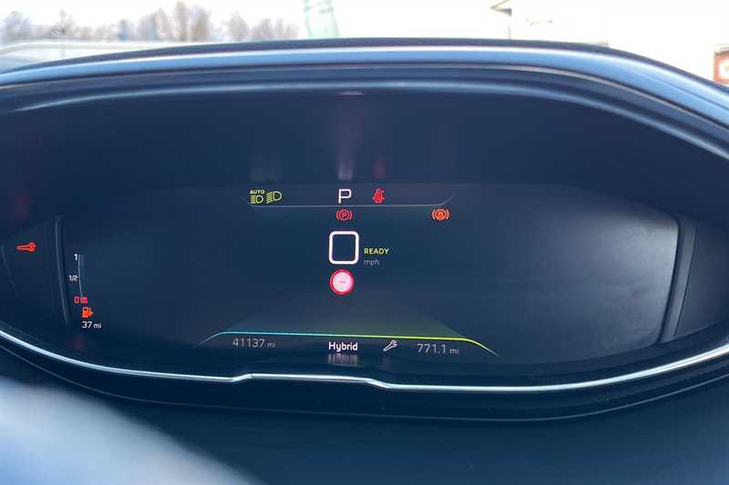 Used Peugeot 3008 2021 for sale - 77318040: Photo 20