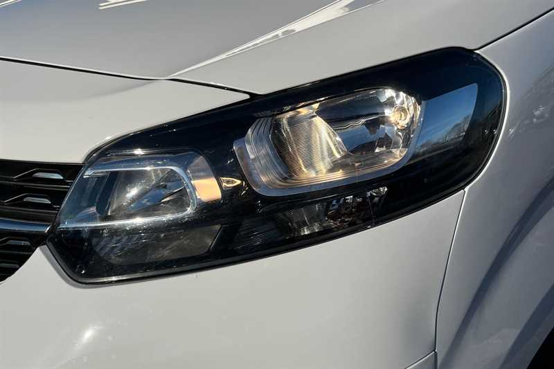 Used Vauxhall Vivaro 2023 for sale - 78160775: Photo 29