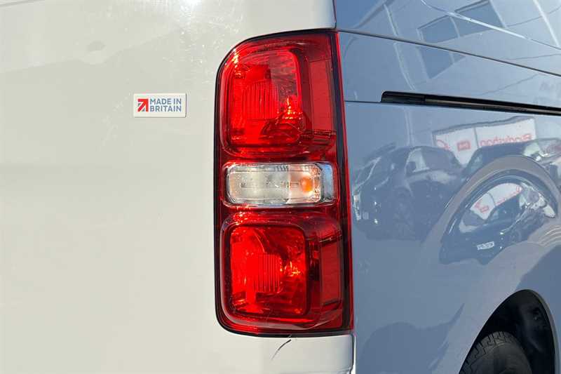 Used Vauxhall Vivaro 2023 for sale - 78160775: Photo 32