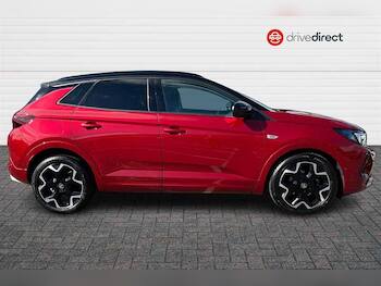 Used Vauxhall Grandland 2023 for sale - 79592418: Photo