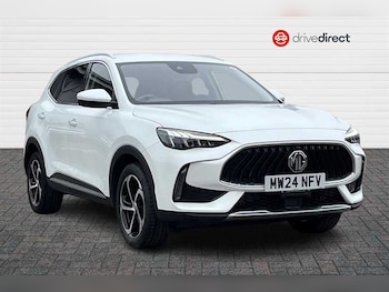 Used MG MG HS 2024 for sale - 78339168: Photo