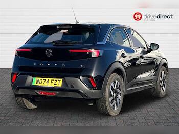 Used Vauxhall Mokka Electric 2025 for sale - 79878117: Photo