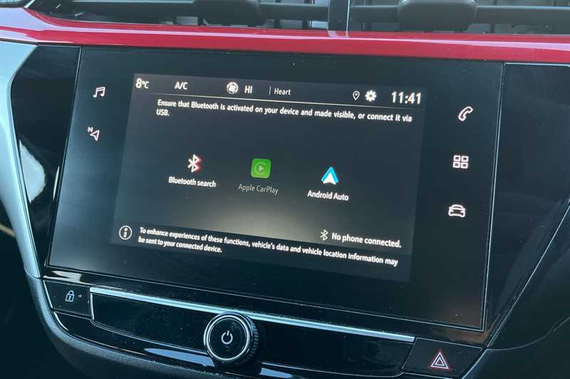 Used Vauxhall Corsa 2022 for sale - 77317332: Photo 18