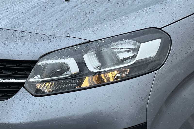 Used Vauxhall Vivaro Life 2022 for sale - 77482119: Photo 29