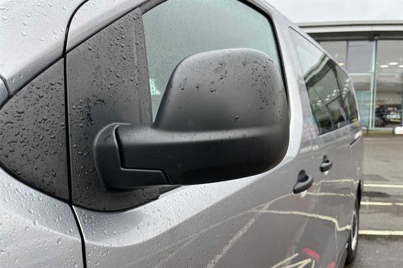 Used Vauxhall Vivaro Life 2022 for sale - 77482119: Photo 35