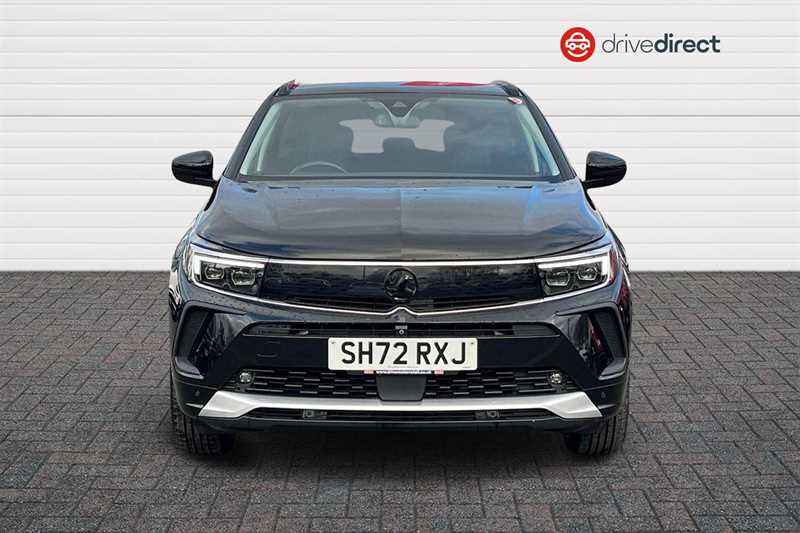 Used Vauxhall Grandland 2022 for sale - 78216708: Photo 8