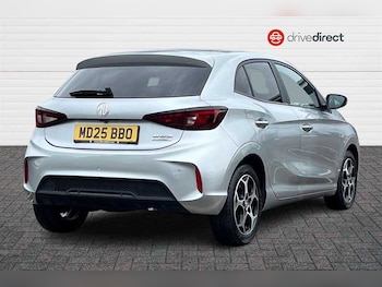 Used MG MG3 2025 for sale - 78731215: Photo