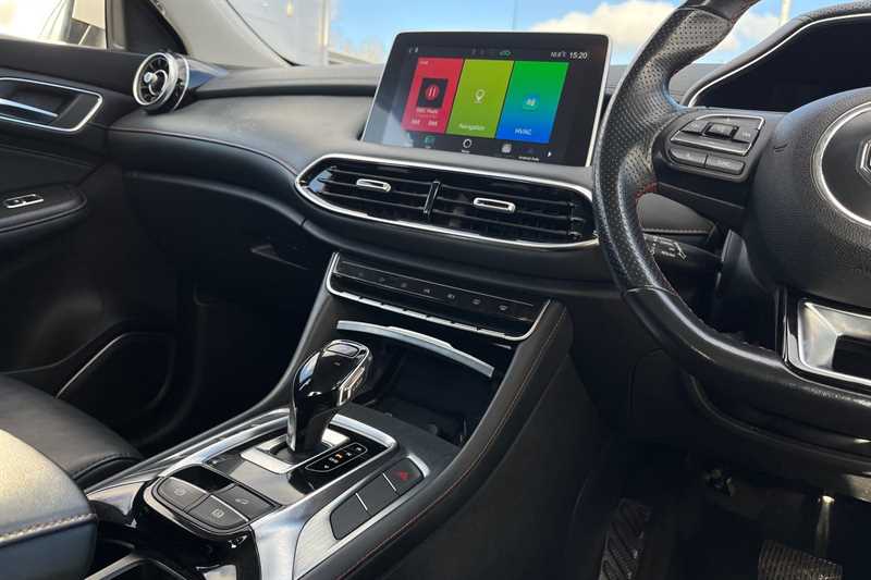 Used MG MG HS 2023 for sale - 78217477: Photo 14