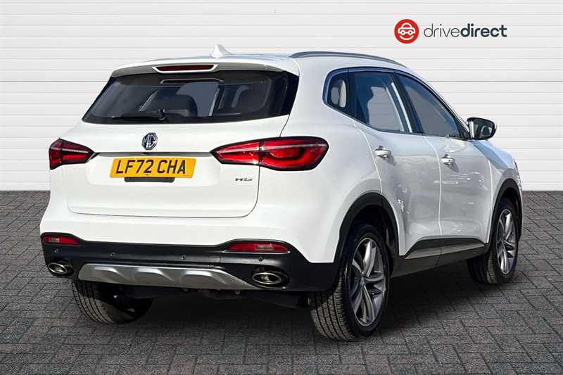 Used MG MG HS 2023 for sale - 78217477: Photo 3