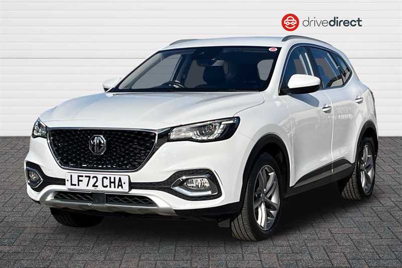 Used MG MG HS 2023 for sale - 78217477: Photo 7