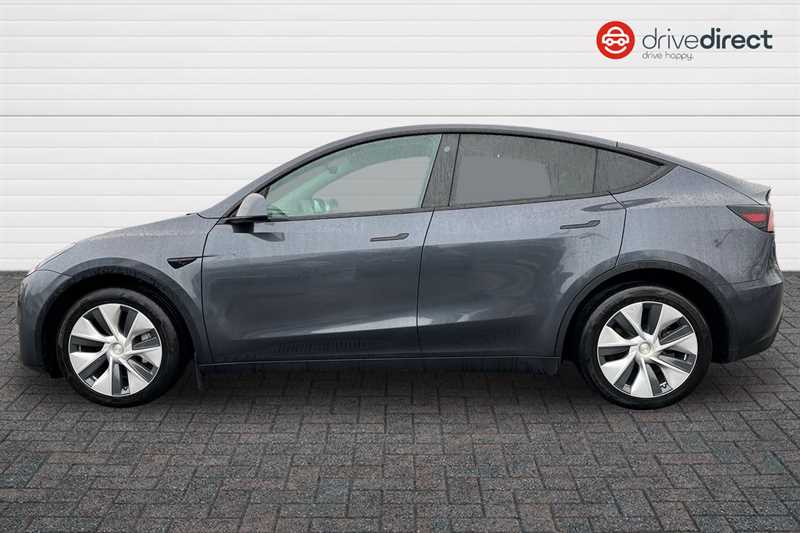 Used Tesla Model Y 2022 for sale - 77788046: Photo 6