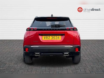 Used Peugeot 2008 2023 for sale - 77146602: Photo