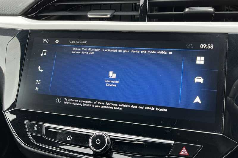 Used Vauxhall Corsa 2024 for sale - 77742021: Photo 18