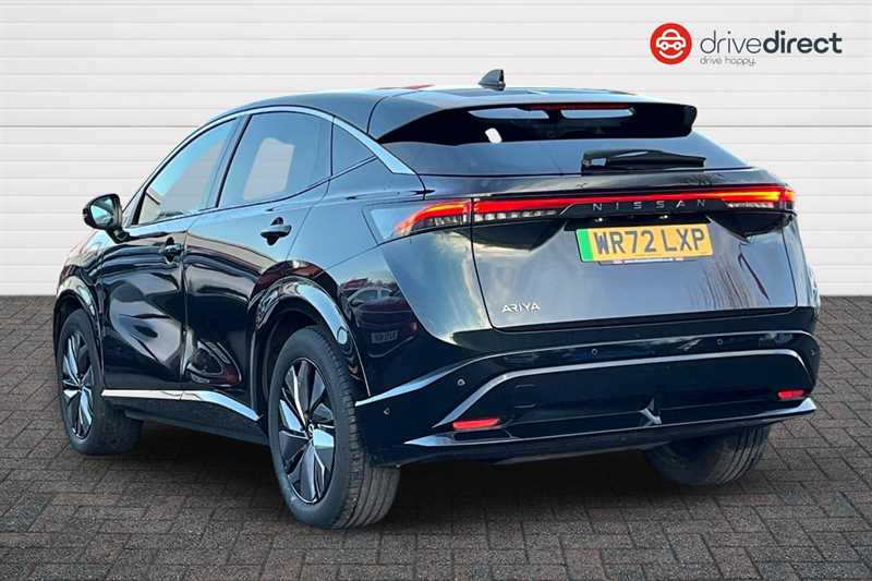 Used Nissan ARIYA 2022 for sale - 77309076: Photo 5