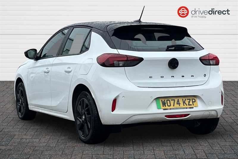 Used Vauxhall Corsa 2025 for sale - 77800619: Photo 5