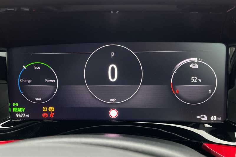 Used Vauxhall Mokka Electric for sale - 77473746: Photo 20