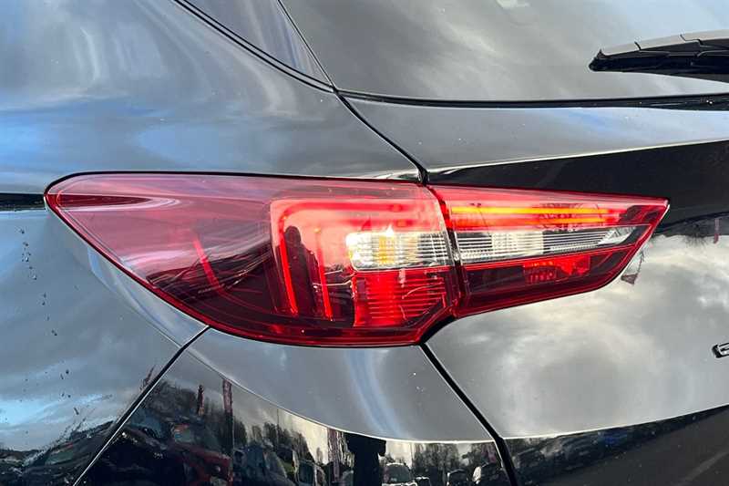 Used Vauxhall Grandland 2022 for sale - 77474314: Photo 31