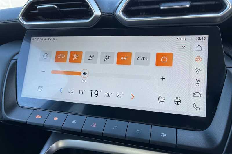 Used MG MG ZS 2025 for sale - 77899850: Photo 15