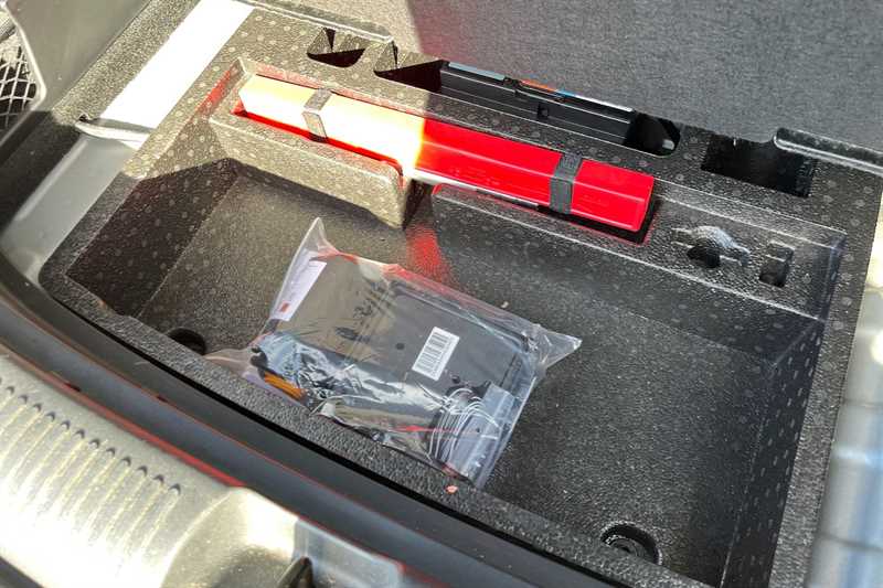 Used MG MG ZS 2025 for sale - 77899850: Photo 37