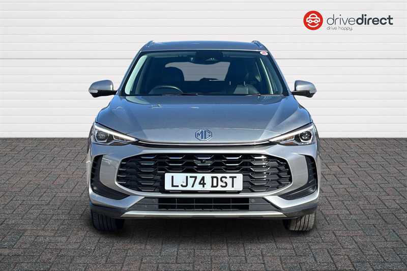 Used MG MG ZS 2025 for sale - 77899850: Photo 8