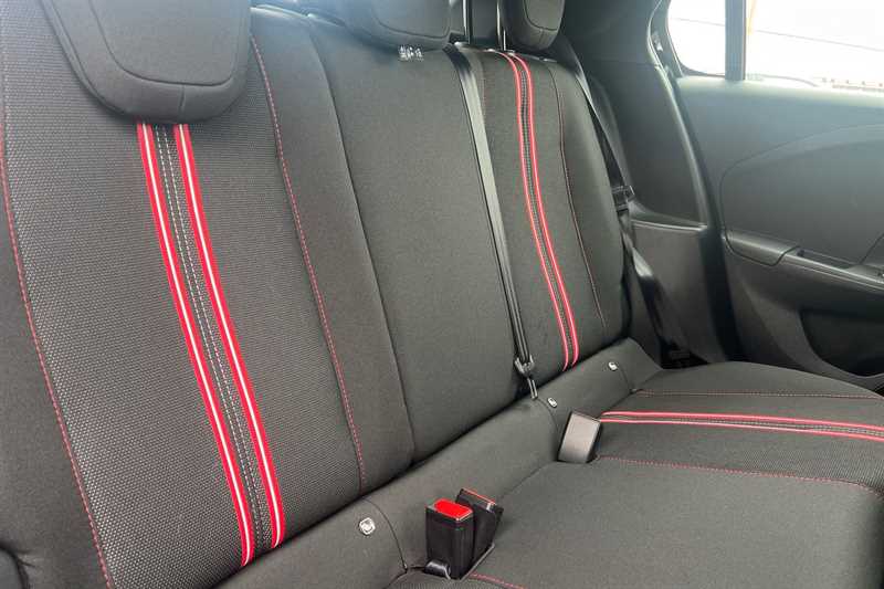 Used Vauxhall Corsa 2025 for sale - 78207418: Photo 24