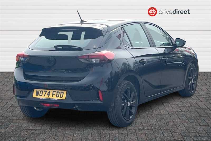 Used Vauxhall Corsa 2025 for sale - 78207418: Photo 3