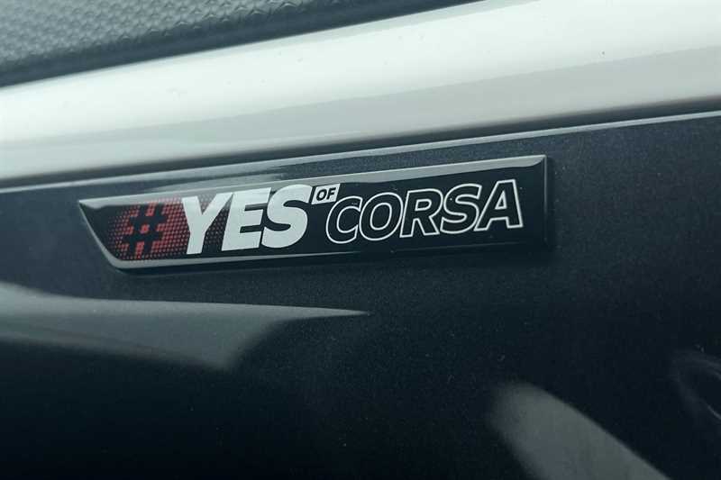 Used Vauxhall Corsa 2025 for sale - 78207418: Photo 39