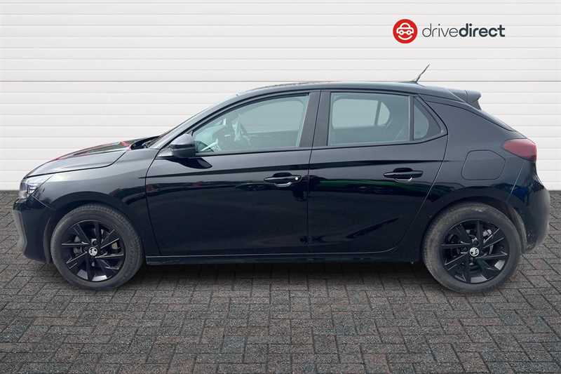 Used Vauxhall Corsa 2025 for sale - 78207418: Photo 6