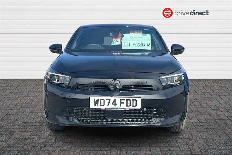 Used Vauxhall Corsa 2025 for sale - 78207418: Photo 8