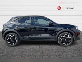 Used Vauxhall Mokka 2023 for sale - 78266270: Photo