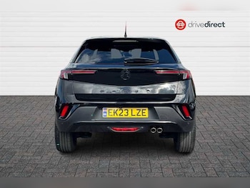 Used Vauxhall Mokka 2023 for sale - 78266270: Photo