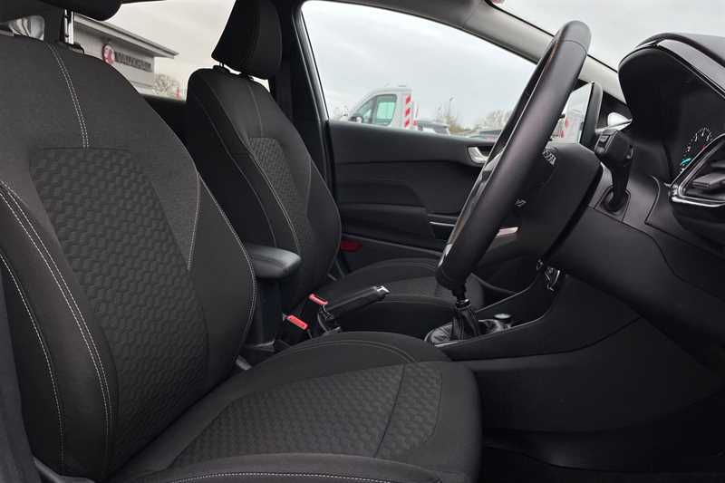 Used Ford Fiesta 2023 for sale - 77895455: Photo 23